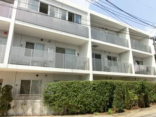 ベル ソレイユの画像