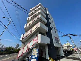 ACURA CASTLEの画像