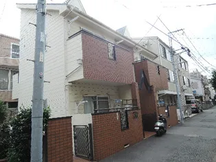 A-1524【2階】の外観