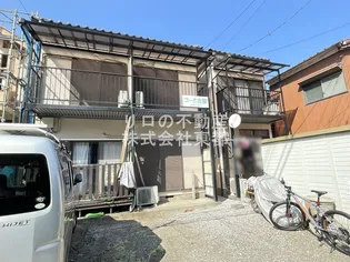 コーポ古屋の画像