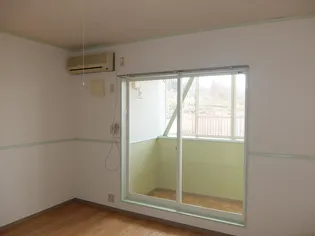 コンフォート笛田【1階】の内装