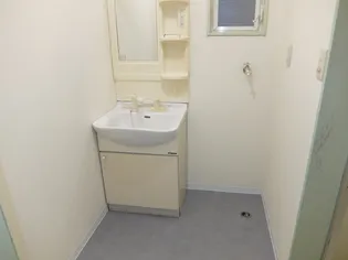 コンフォート笛田【1階】の内装