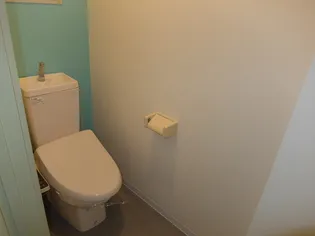 コンフォート笛田【1階】の内装