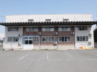 コンフォート笛田【1階】の外観