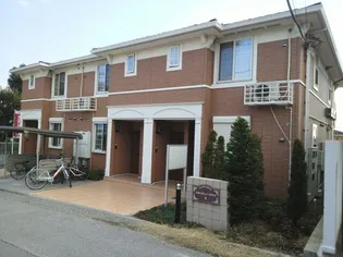 スカイビュー テラスAの画像