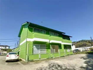 ホワイトステアIIの画像