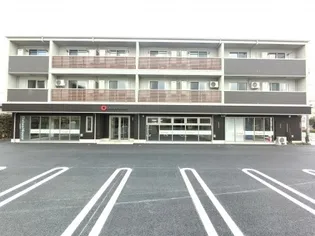 群馬県前橋市西片貝町4【アパート】の外観