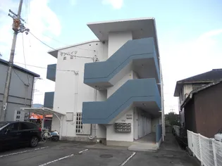 サンハイツ高瀬1号地の画像