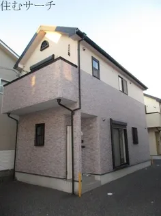 三重県四日市市楠町南五味塚【一戸建】の外観