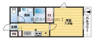 シィーゲル・ブール・旭化成ヘーベルメゾンHEBEL HAUS【2階】の間取り
