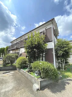 神奈川県横浜市都筑区牛久保西1【一戸建】の外観