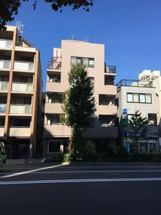 日東ビルの画像