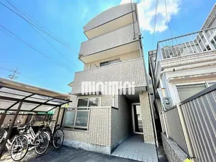 イタリアンヴィレッジの画像