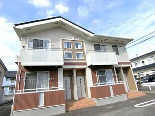 パークハイグランドVIの画像