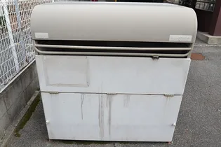 パルミラ平田【3階】の地図