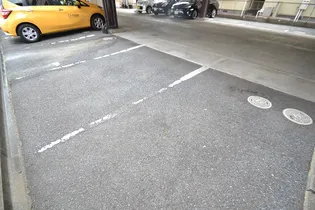 パルミラ平田【3階】の地図