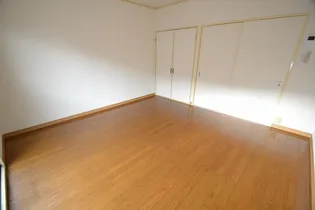 パルミラ平田【3階】の居間