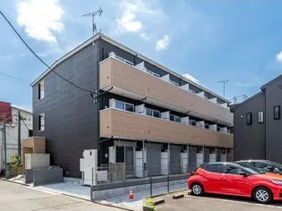 グリーンカーサさがみ野の画像