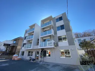 アルシオーネS12の画像