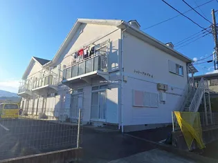 シャトーアルブル Aの画像