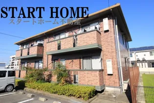 グランシャリオ B棟の画像