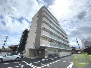 グラン シェーヌ八幡の画像