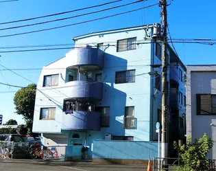 芦川マンションの画像