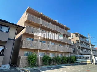 LIBERTE IWASAKI【2階】の外観