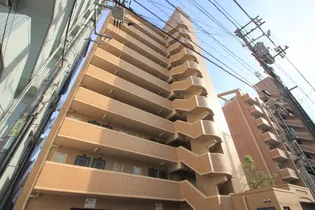 ライオンズマンション西霞町第2の画像