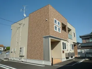 グランソレイユの画像