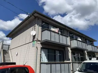 プレッセ山根Cの画像