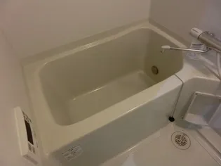 ヴェリテ手稲本町【3階】の風呂