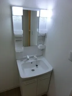 ヴェリテ手稲本町【3階】の内装