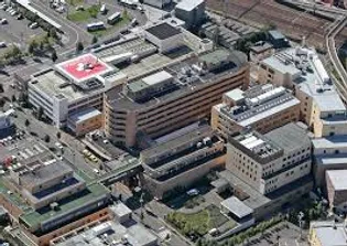 ヴェリテ手稲本町【3階】の周辺