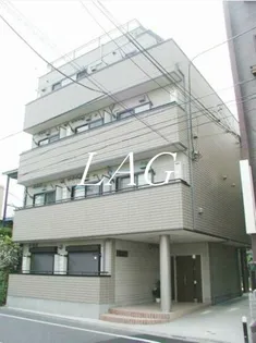 ソルビオス北千住の画像