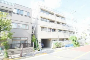 田戸ガードンツリーの画像