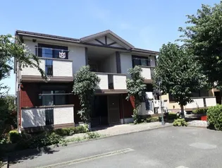 グリーンアヴェニューEの画像