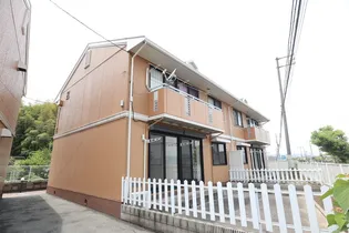 サリネージュ山手 E棟の画像