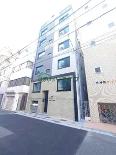 東京都千代田区外神田3【マンション】の外観