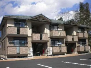 プレアデス コート Eの画像