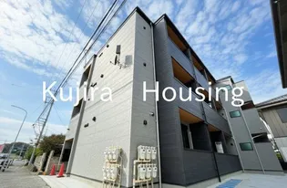 埼玉県さいたま市西区大字西遊馬【アパート】の外観