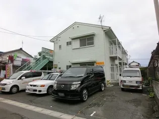 コーポグリーンの画像