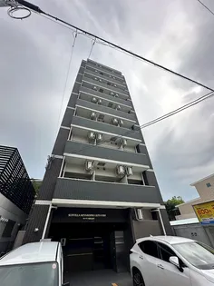 サムティ都島北通の画像