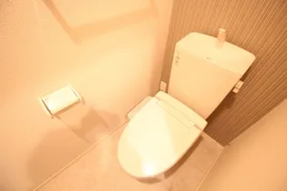 フローラル メゾン【2階】の内装