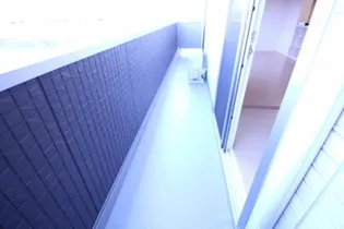 フローラル メゾン【2階】の内装