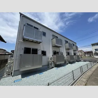 BAU・FB【1階】の外観