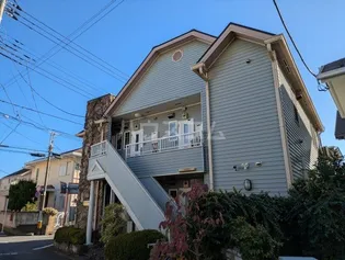 CASA FELIZの画像