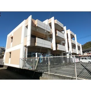 メゾン ド カンスの画像