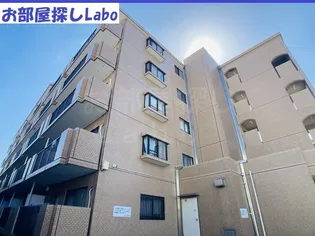 神奈川県小田原市栄町4【マンション】の外観