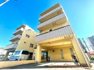 金岡パークヴィラの画像